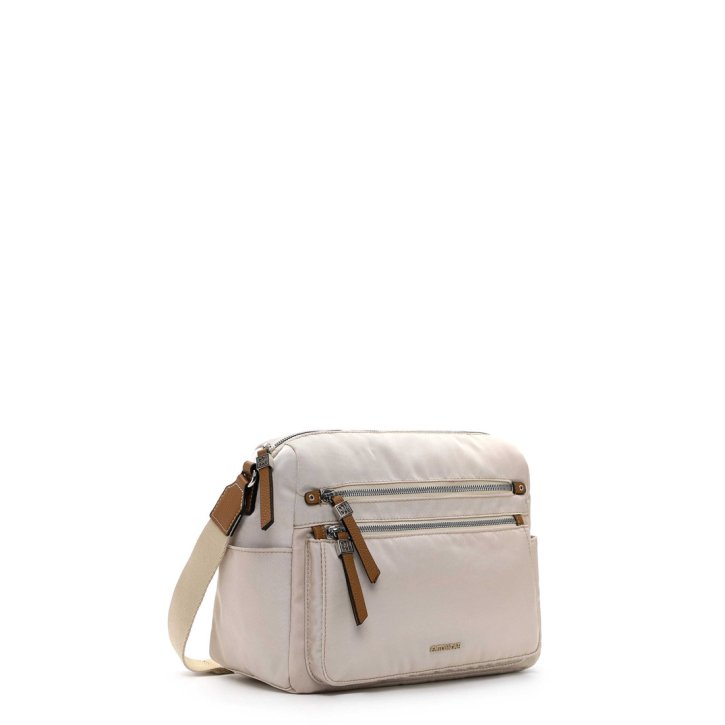 Emily & Noah E&N Esther Handtasche beige
